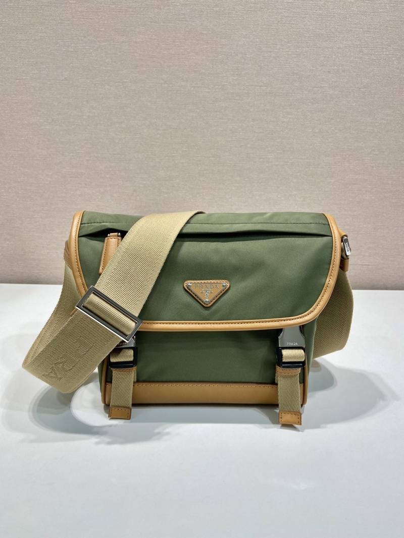 Prada Satchel Bags